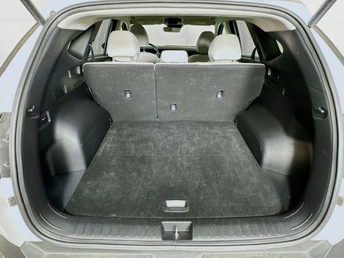 Used 2025 Hyundai Tucson SEL image 27