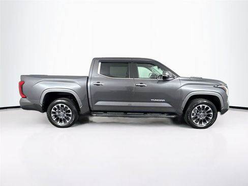 Used 2024 Toyota Tundra Limited image 11