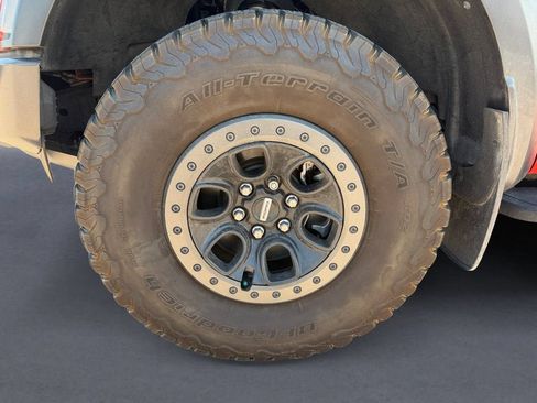 Used 2022 Ford F150 Raptor w/ Equipment Group 801A High AWD/4WD image 14