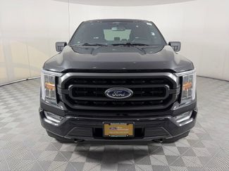 Certified 2021 Ford F150 XLT w/ Equipment Group 302A High video 2