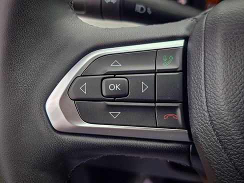 Used 2023 Jeep Compass Limited AWD/4WD image 19