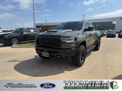 Used 2026 RAM 1500 RHO w/ RHO Level 1 Equipment Group