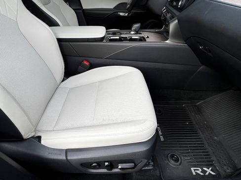 Certified 2024 Lexus RX 350 Premium w/ Cold Area Package image 44