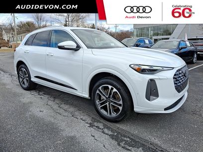 Certified 2025 Audi Q5 Premium w/ Convenience Package