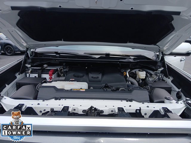 Used 2023 Toyota Tundra Limited AWD/4WD image 41