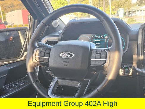 Used 2022 Ford F150 Tremor w/ Equipment Group 402A High image 7