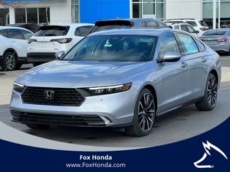 New 2026 Honda Accord Touring video 1