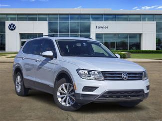 Used 2019 Volkswagen Tiguan SE video 1
