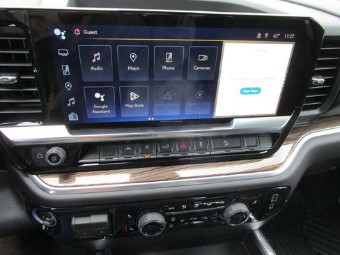 New 2026 Chevrolet Silverado 1500 LT image 33