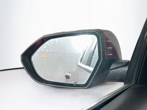 Used 2025 Hyundai Kona SEL FWD image 16