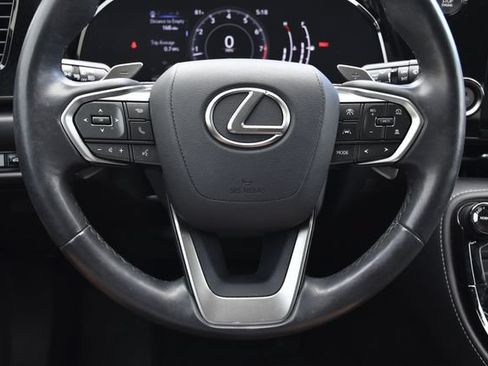 Used 2024 Lexus NX 250 FWD w/ Cold Area Package image 7