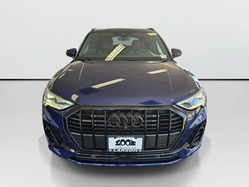 Used 2023 Audi Q3 2.0T Premium Plus w/ Premium Plus Package AWD/4WD image 8