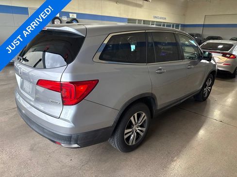 Used 2016 Honda Pilot EX-L image 3