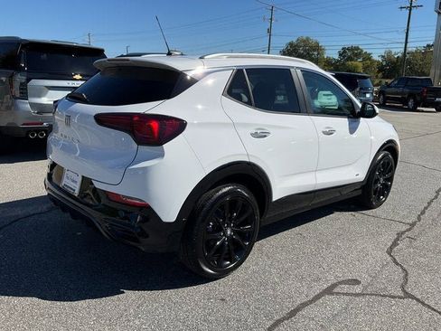 New 2026 Buick Encore GX Sport Touring image 21