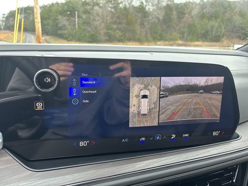 New 2026 Chevrolet Tahoe LS image 20