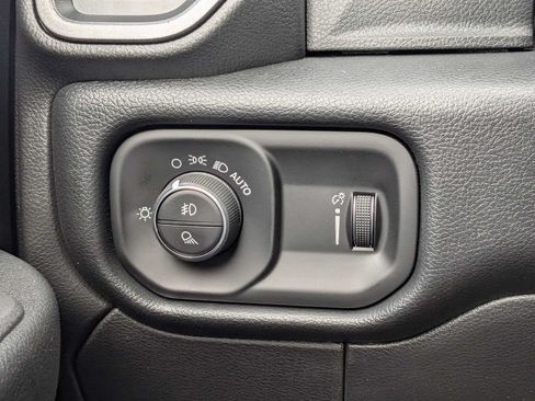 New 2026 RAM 2500 Tradesman AWD/4WD image 21
