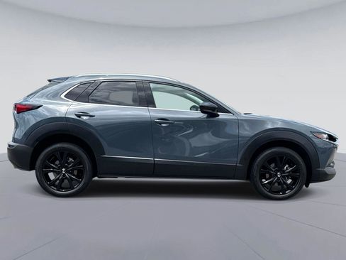 Used 2023 MAZDA CX-30 2.5 Turbo w/ Premium Package AWD/4WD image 2