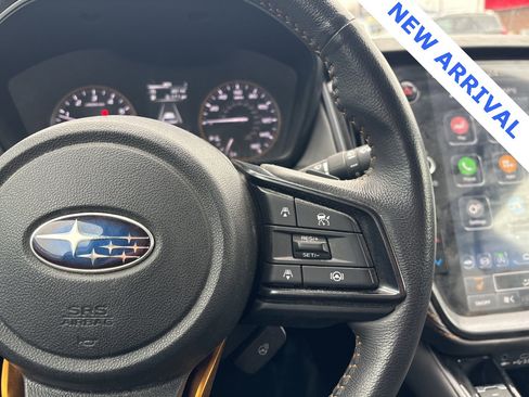Used 2024 Subaru Outback Wilderness image 22