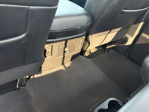 Used 2017 RAM 1500 Laramie w/ Convenience Group AWD/4WD image 10