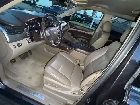 Used 2016 Chevrolet Suburban LT w/ Texas Edition Package image 15