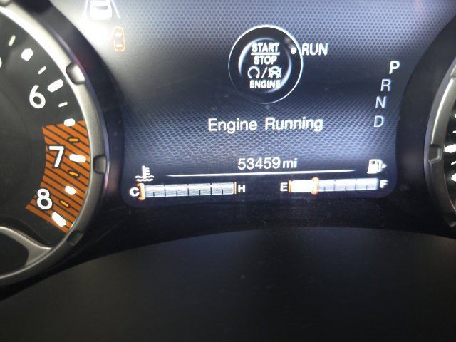 Used 2021 Jeep Renegade Latitude AWD/4WD image 11