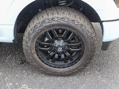 Used 2022 Ford F150 XL w/ STX Appearance Package RWD image 12