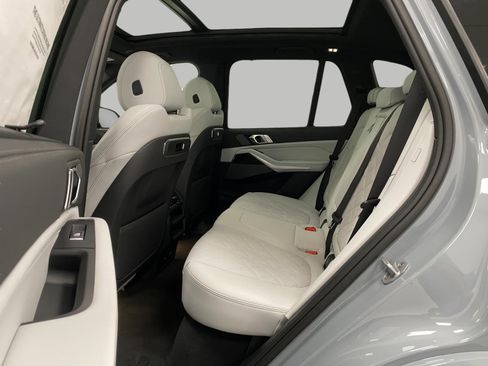 New 2026 BMW X5 xDrive40i AWD/4WD image 31