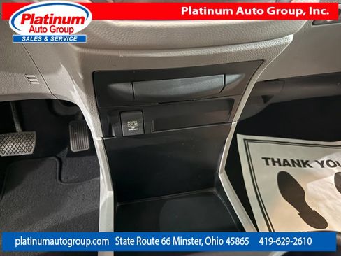 Used 2019 Honda Odyssey EX-L image 22