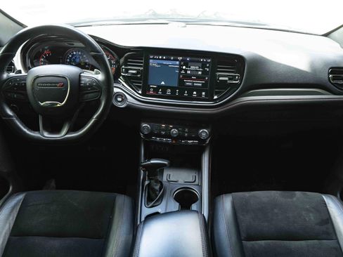 Used 2022 Dodge Durango R/T AWD/4WD image 25