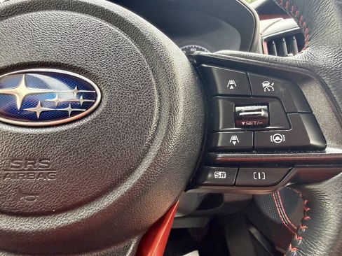 Used 2024 Subaru Forester Sport AWD/4WD image 40