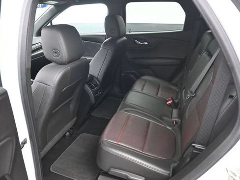 Used 2020 Chevrolet Blazer RS AWD/4WD image 10