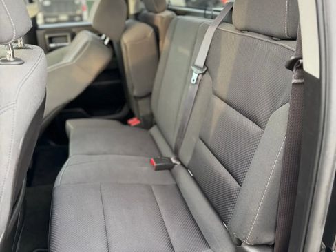 Used 2015 Chevrolet Silverado 1500 LT w/ All Star Edition image 11