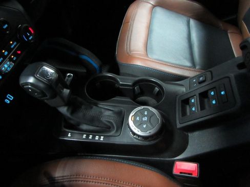 Certified 2022 Ford Bronco Outer Banks AWD/4WD image 30