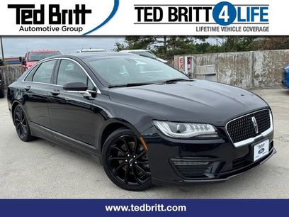 Used 2020 Lincoln MKZ Reserve w/ Monochromatic Package