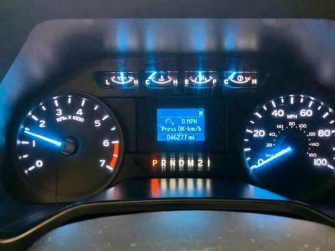 Used 2017 Ford F350 XL AWD/4WD image 14