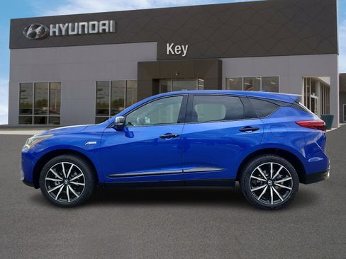 Used 2025 Acura RDX A-Spec AWD/4WD image 6