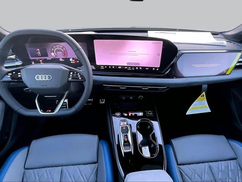 New 2026 Audi S5 Prestige AWD/4WD image 5