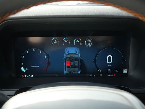 New 2026 Ford F150 Tremor AWD/4WD image 24