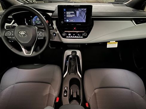 New 2026 Toyota Corolla SE FWD image 24