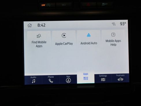 Used 2023 Ford F150 XLT w/ XTR Package AWD/4WD image 55