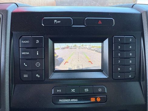 Used 2020 Ford F350 XL w/ Power Equipment Group AWD/4WD image 16