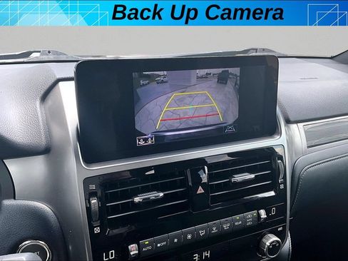 Used 2023 Lexus GX 460 Premium AWD/4WD image 14