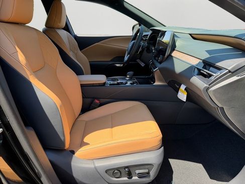 New 2026 Lexus RX 350 Premium AWD/4WD image 5