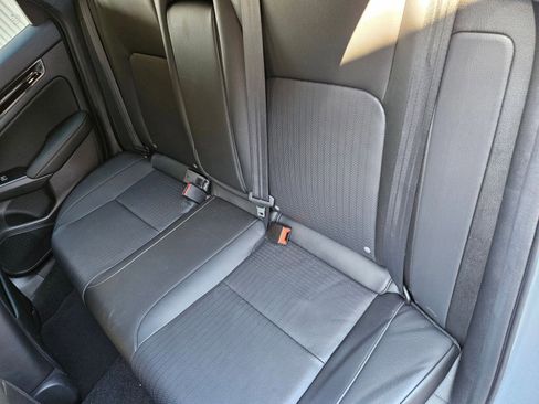 Used 2026 Honda Civic Sport Touring image 58