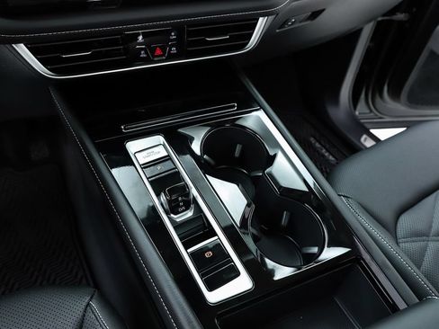 New 2026 Volkswagen Atlas SE FWD image 64