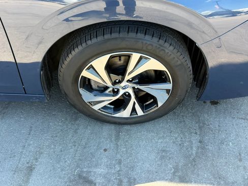 Used 2024 Subaru Legacy AWD/4WD image 45