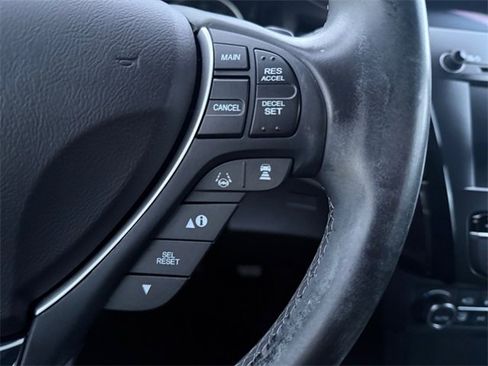 Used 2020 Acura ILX w/ Premium & A-SPEC Package image 27