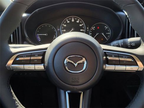 New 2026 MAZDA CX-50 AWD 2.5 Hybrid w/ Cargo Package image 22