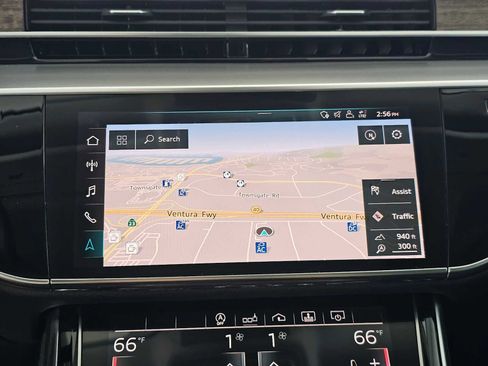 Used 2019 Audi A8 L 3.0T image 24