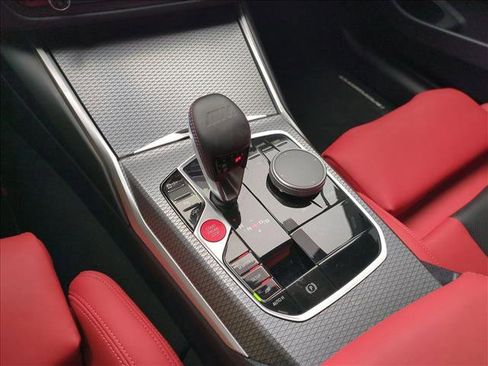 Used 2026 BMW M4 Competition image 16